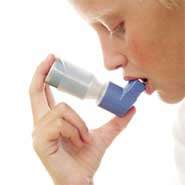 Anxious pregnant women are more likely to have asthmatic children