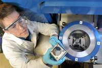 Scientists find new set of multiferroic materials