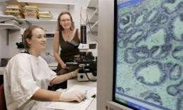 Australian researchers are set to begin human trials of a tiny nano-cell that acts as a "Trojan horse" against cancer