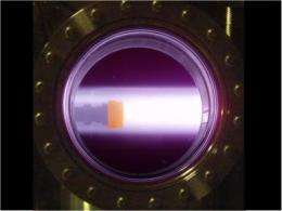 Plasma power: Turning fusion into a renewable energy source
