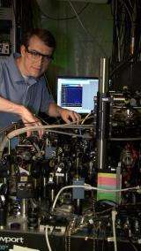 Scientists demonstrate 'universal' programmable quantum processor