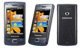 Samsung to Release New Omnia Smartphones