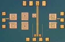 45-nanometer chips for ultra-fast WiFi