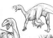 Britain?s oldest dinosaur to be released