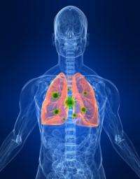 Pandemic flu can infect cells deep in the lungs, says new research