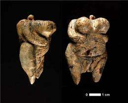 Ivory sculpture in Germany could be world's oldest