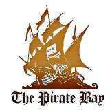 A Dutch court ordered Sweden's The Pirate Bay filesharing website to remove links