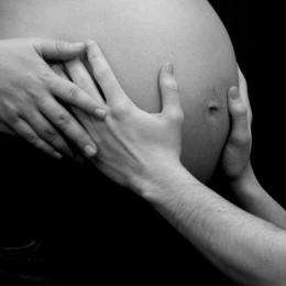 Almost two-thirds of pregnant women believe they are regularly exposed to physical risk at work