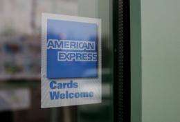 Analysts say AmEx is most interested in the so-called peer-to-peer services of Revolution