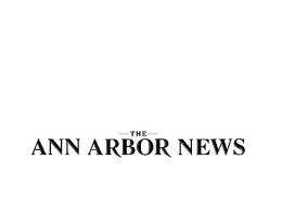 Ann Arbor News abandons print, goes online