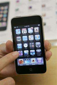 Apple pulls plug on 'Baby Shaker' iPhone program (AP)