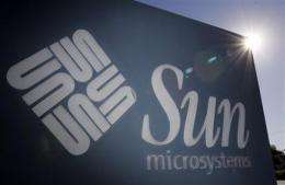 AP Source: IBM in talks to buy Sun Microsystems (AP)