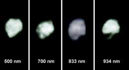 Asteroid Juno Grabs the Spotlight