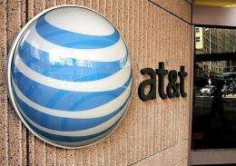 AT&T said the high costs of maintaining the legacy phone network were "diverting valuable resources"