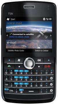 AT&T to sell satellite phone from TerreStar