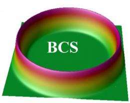 BCS superconductors
