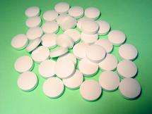 Benefit of aspirin for healthy people is uncertain