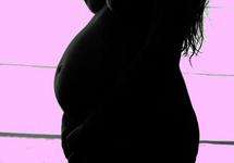 Black women have double the risk of pregnancy complications