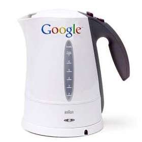 Google kettle