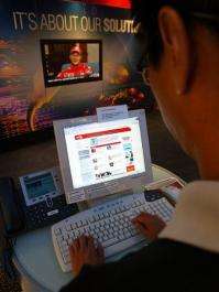 Broadband-service providers will see their revenue leap to US$137 billion worldwide by 2014