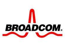 Broadcom filed a patent infringement suit on Monday against Emulex