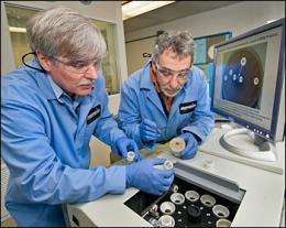 Brookhaven Lab Patents New Method for Mercury Remediation