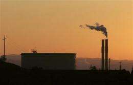 Calif. board postpones decision on pollution tax (AP)