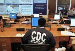 CDC, states: US swine flu cases jump to 68 (AP)