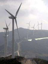 China's installed wind power capacity will reach 20 gigawatts this year