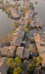 Costs of adapting to climate change significantly underestimated