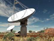 CSIRO sets science path for new telescope