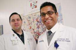 Difference in fat storage may explain lower rate of liver disease in African-Americans