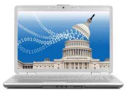Digital Democracy: The World Wide Web Consortium weighs in on government transparency
