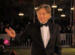 Director Roman Polanski attends the opening ceremony of the 8th edition of the Marrakesh film festival in 2008