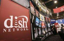 Dish Network 1Q profit rises 21 percent (AP)