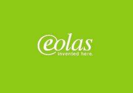 Eolas Technologies Inc.