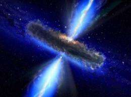 Fermi finds gamma-ray galaxy surprises