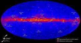 Fermi Large Area Telescope reveals pulsing gamma-ray sources