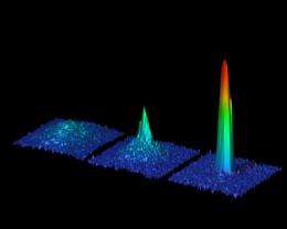 First Bose-Einstein condensation of strontium