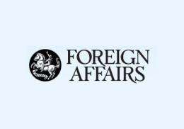 Foreign Affairs is going online