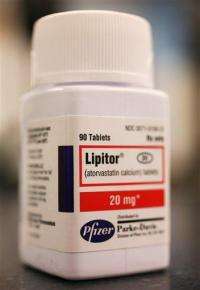 Free Lipitor, Viagra, other drugs for jobless (AP)