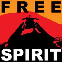 Free Spirit logo