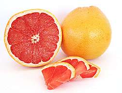 Fungi May Hold Key to Reducing Grapefruit Juice Interactions with Medications