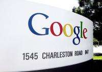 Google announced plans to hold a press event next month about its Android mobile phone operating system