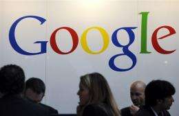 Google considered buying a newspaper but dropped the idea, the head of the Internet search giant said
