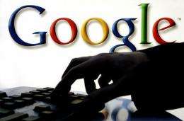 Google has a digital foothold in France
