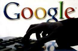 Google on Monday unveiled software tools that let people search the Internet using pictures