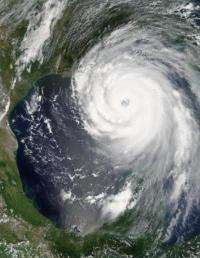 Harbingers of increased Atlantic hurricane activity identified