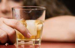 Heavy drinkers face significantly  increased cancer risk