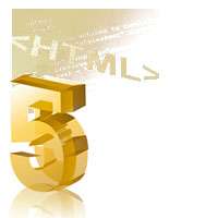 HTML 5 Standard
